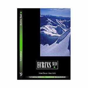 Photo topo ecrins sud